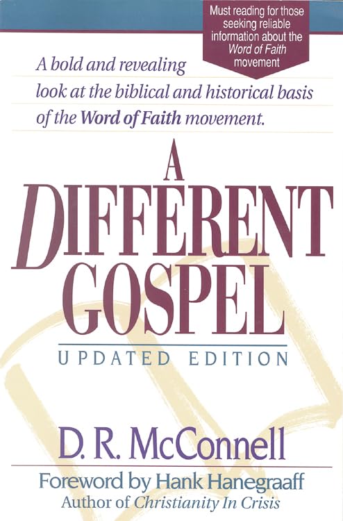 A Different Gospel: Updated Edition