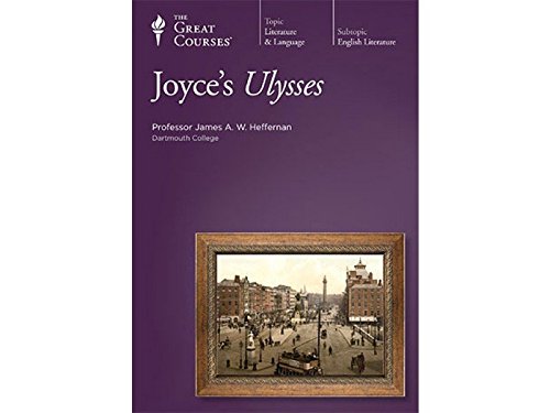 Joyce's Ulysses