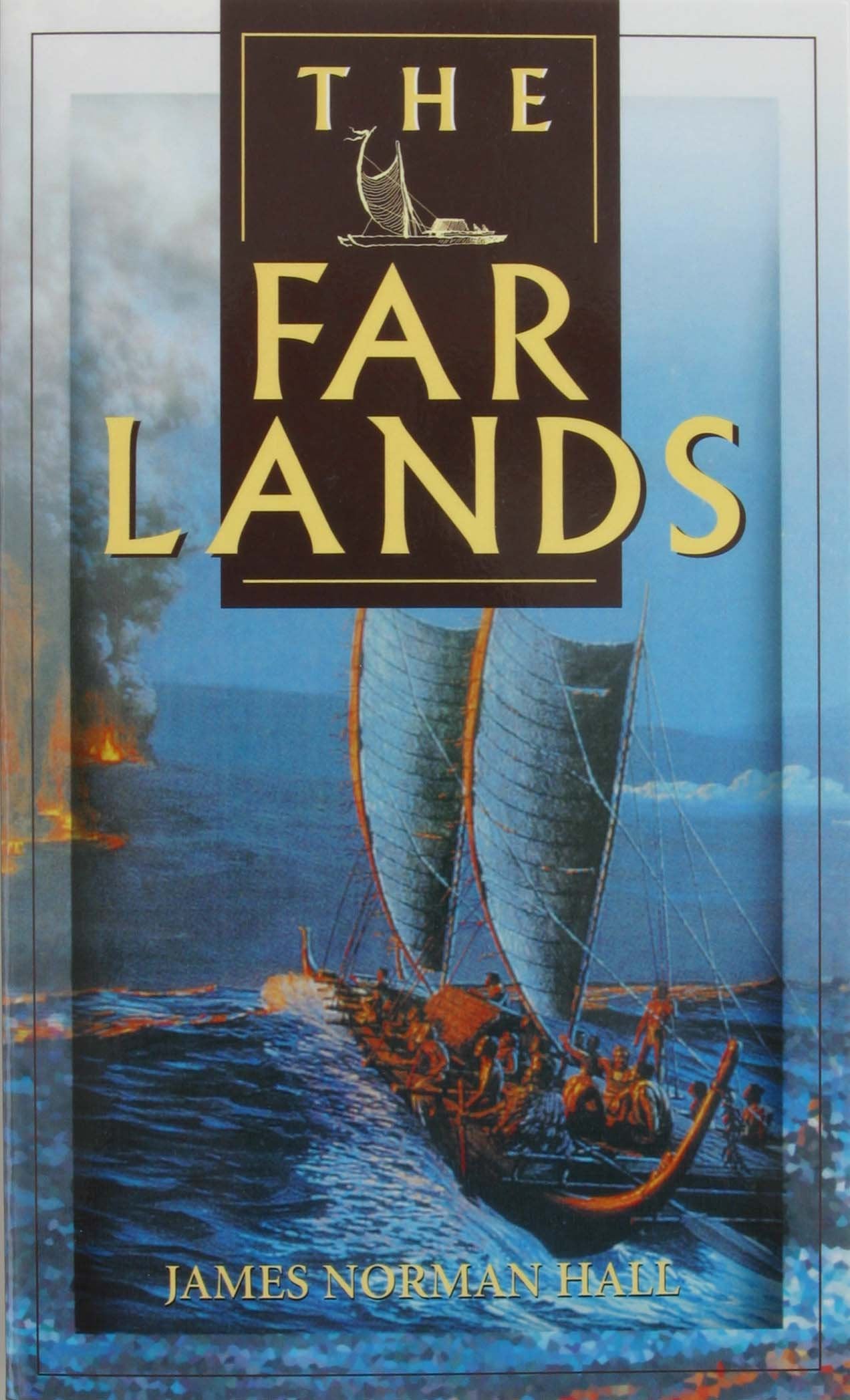 The Far Lands