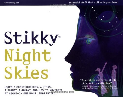 Stikky Night Skies