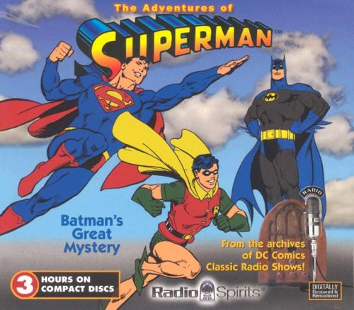 The Adventures of Superman
