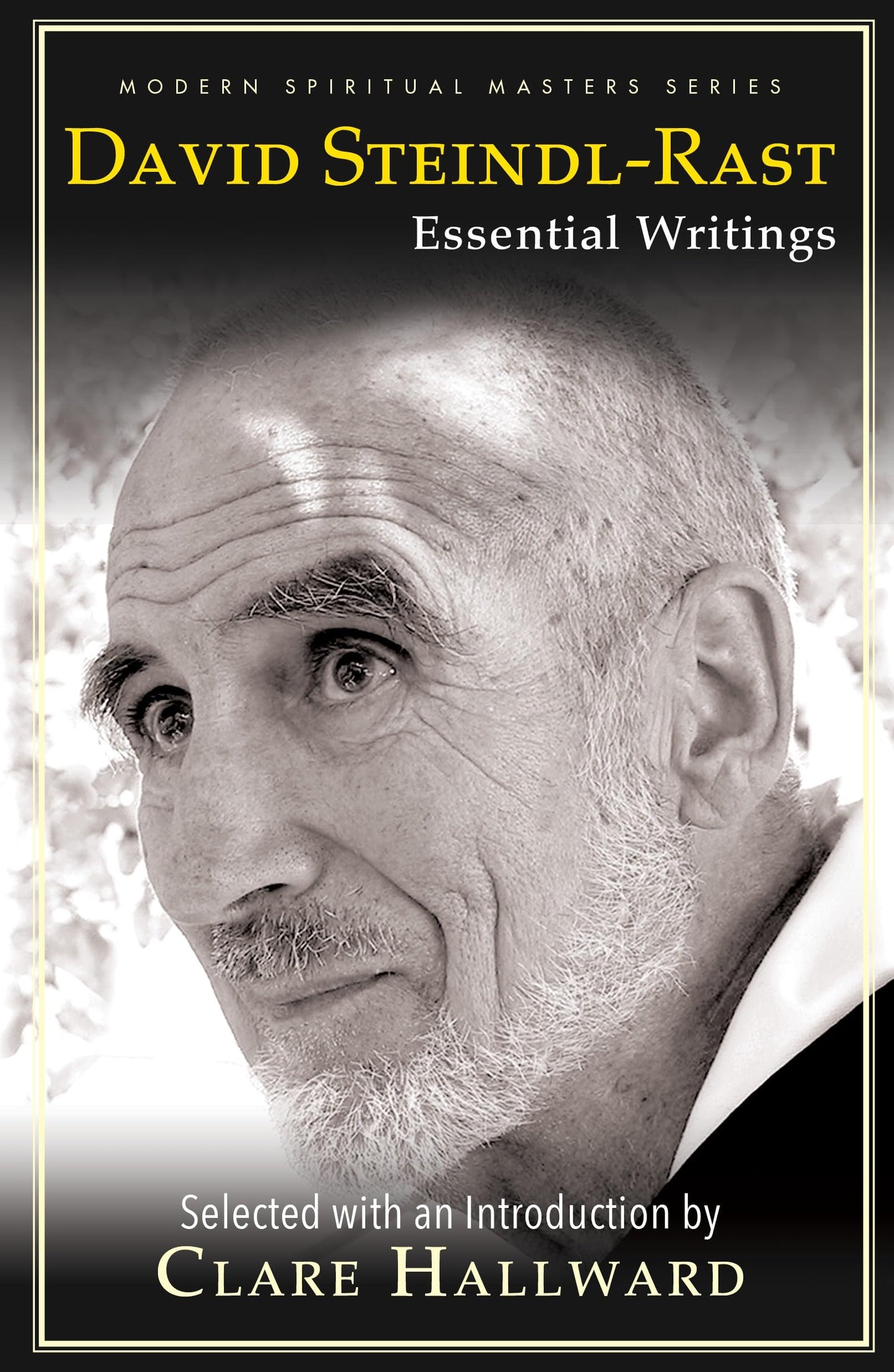 David Steindl-Rast: Essential Writings (Modern Spiritual Masters) - 8840