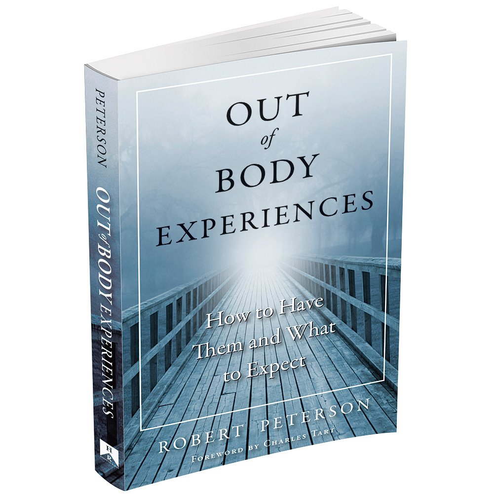 Out-of-Body Experiences: How to Have Them and What to Expect