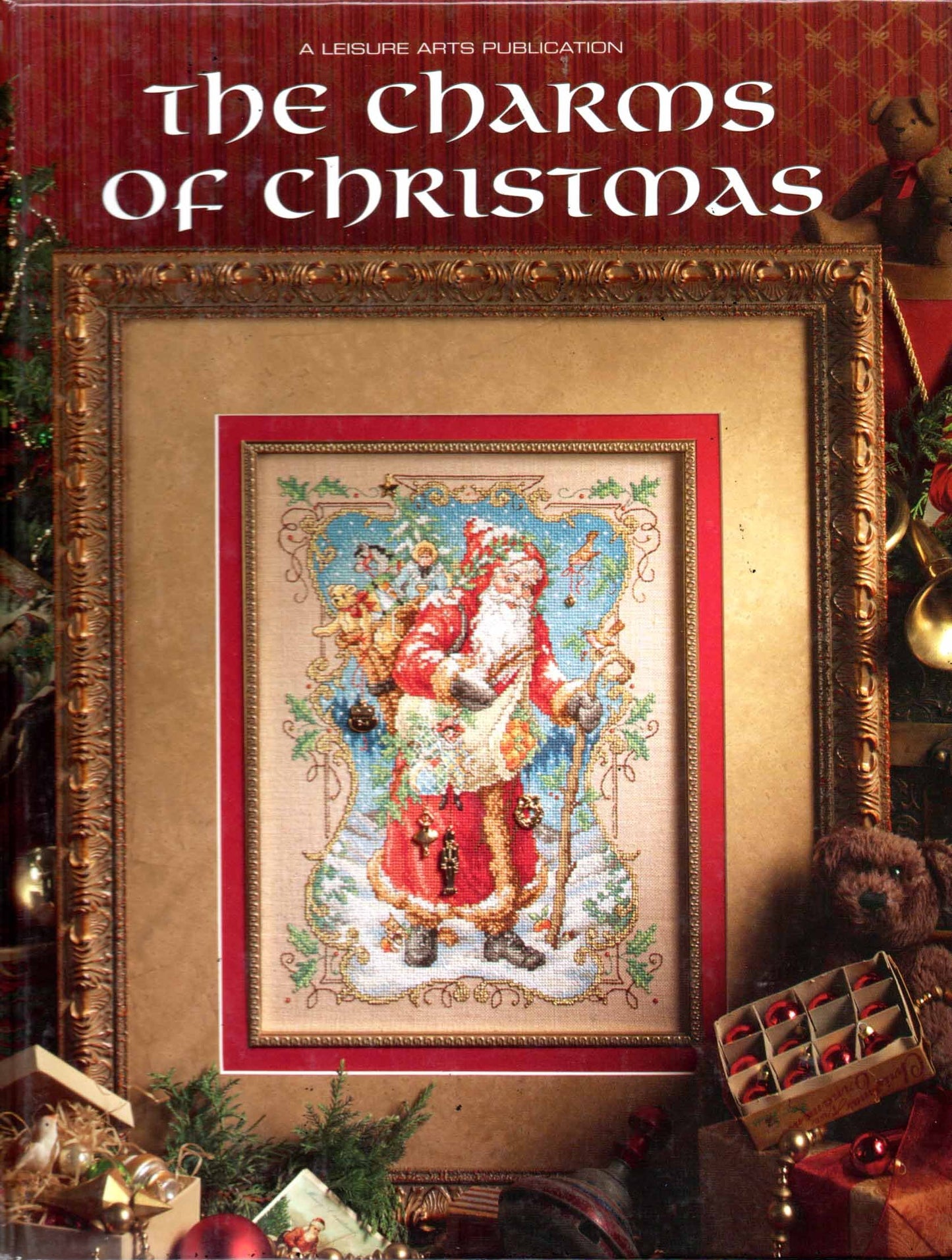 The Charms of Christmas