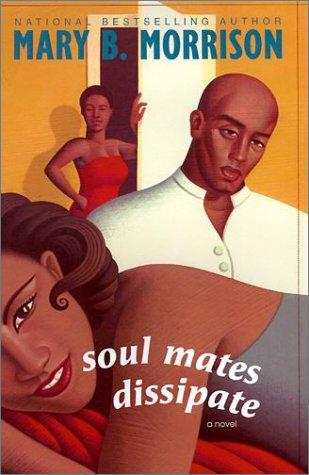 SoulMates Dissipate