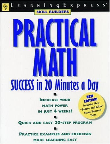 Practical Math Success 2e