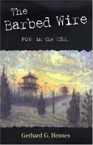 The Barbed Wire: Pow In The U.s.a.