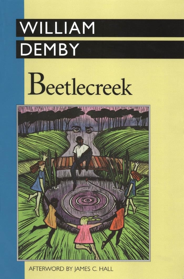 Beetlecreek (Banner Books)