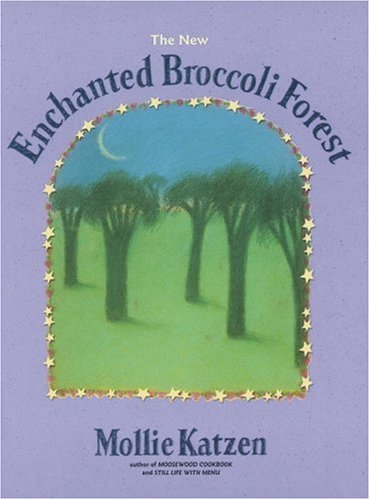 The New Enchanted Broccoli Forest