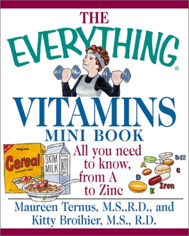 Mini Everything Vitamins (Everything (Mini))