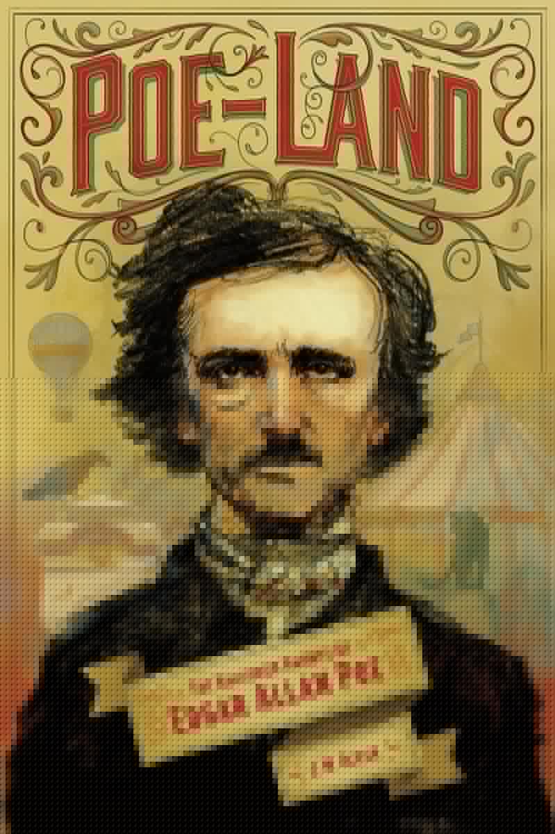 Poe-Land: The Hallowed Haunts of Edgar Allan Poe - 6789