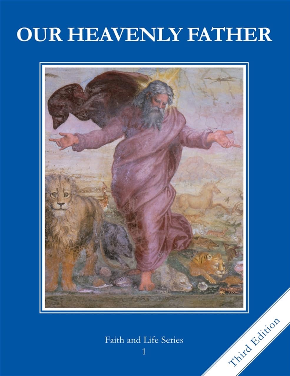 Our Heavenly Father: Textbook Grade 1 (Faith & Life) - 217