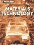 Materials Technology (Material World)