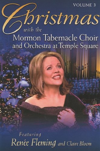Christmas With the Mormon Tabernacle Choir and Orchestra at Temple Square, Vol. 3