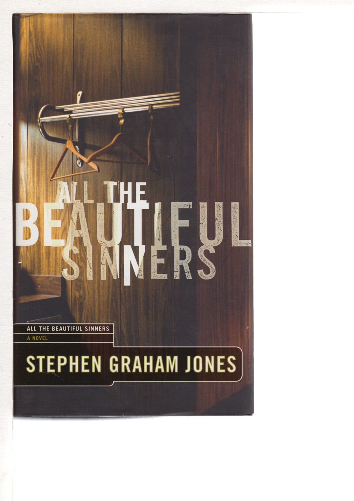 All The Beautiful Sinners