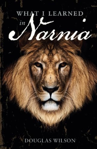 What I Learned in Narnia