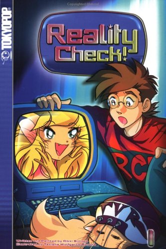 Reality Check, Book 1