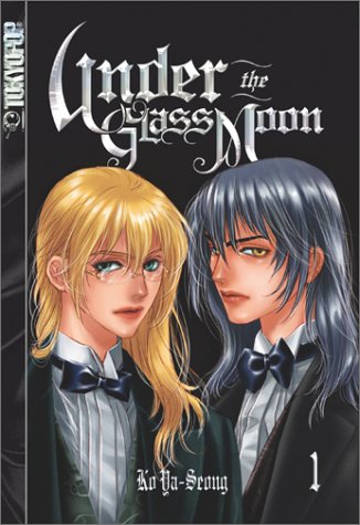 Under the Glass Moon, Vol. 1