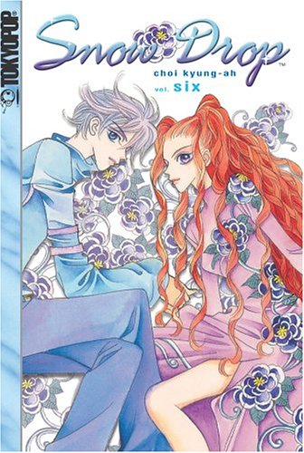 Snow Drop (Snow Drop), Vol. 6