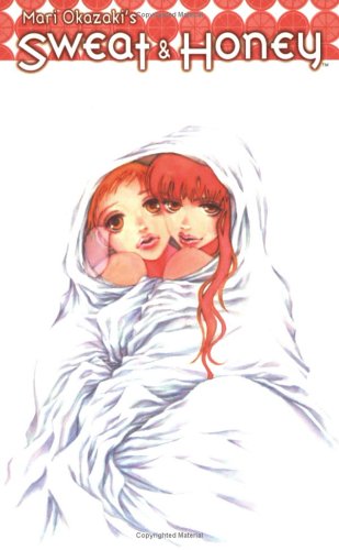 Passion Fruit Softcover Volume 1: Sweat & Honey