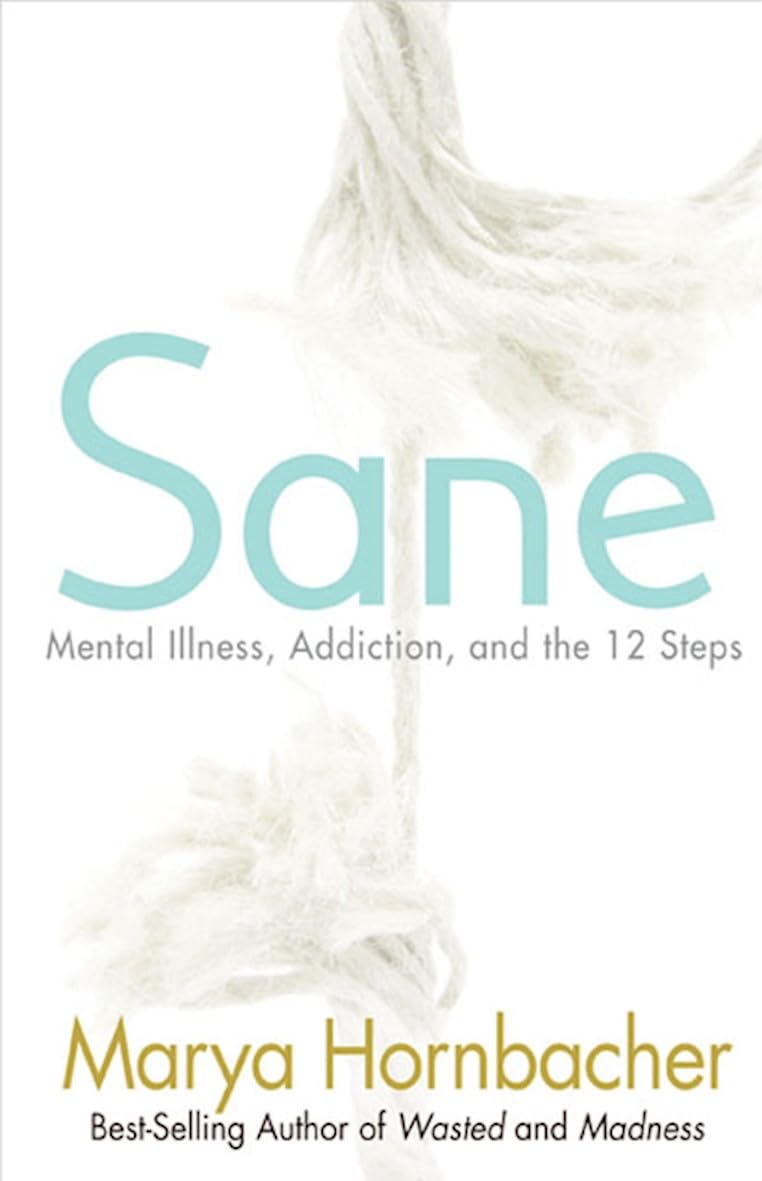 Sane: Mental Illness, Addiction, and the 12 Steps