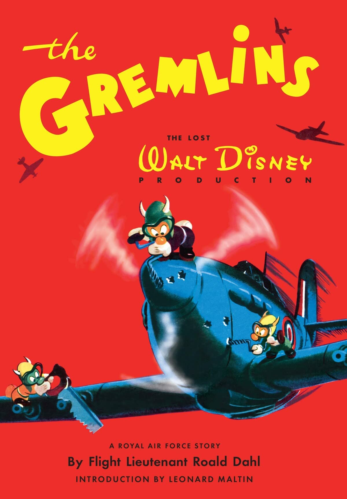 The Gremlins