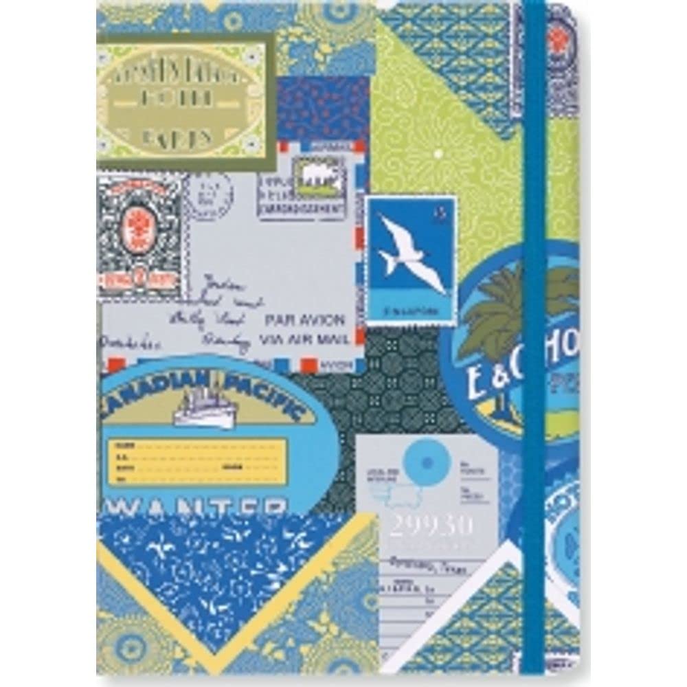 Trips Journal (Small Format Journals)