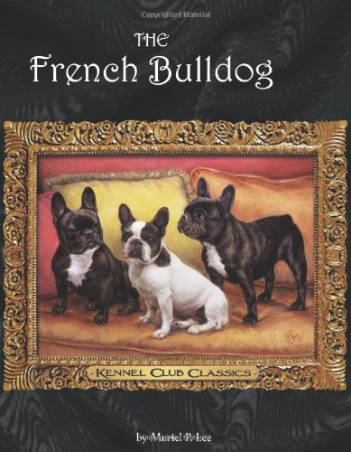 The French Bulldog (Kennel Club Classic)