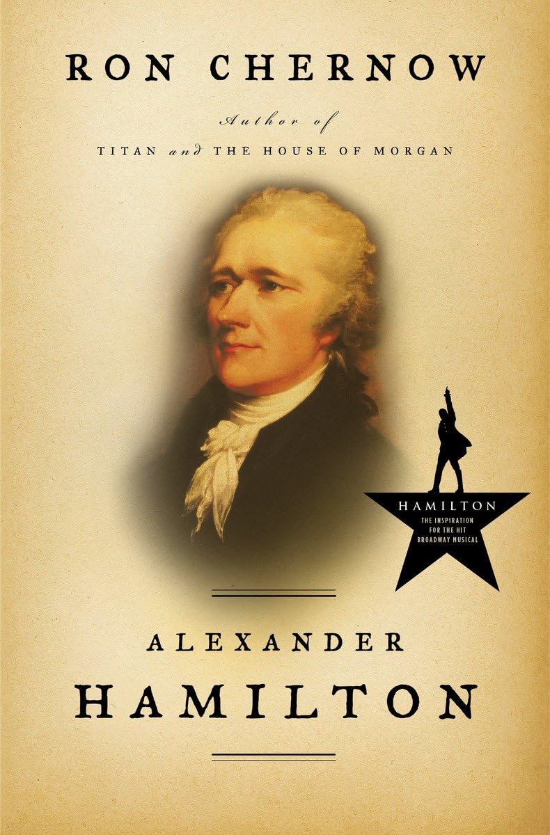 Alexander Hamilton - 2906