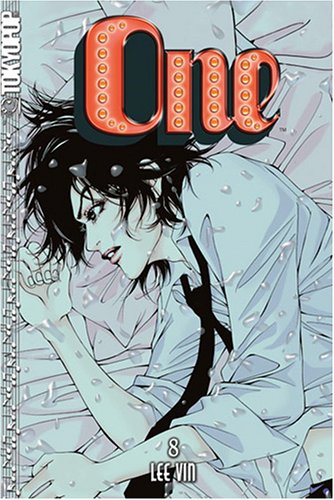 One Volume 8