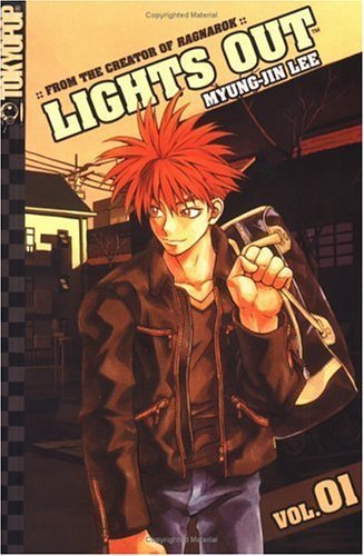 Lights Out Volume 1