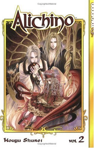 Alichino Vol. 2