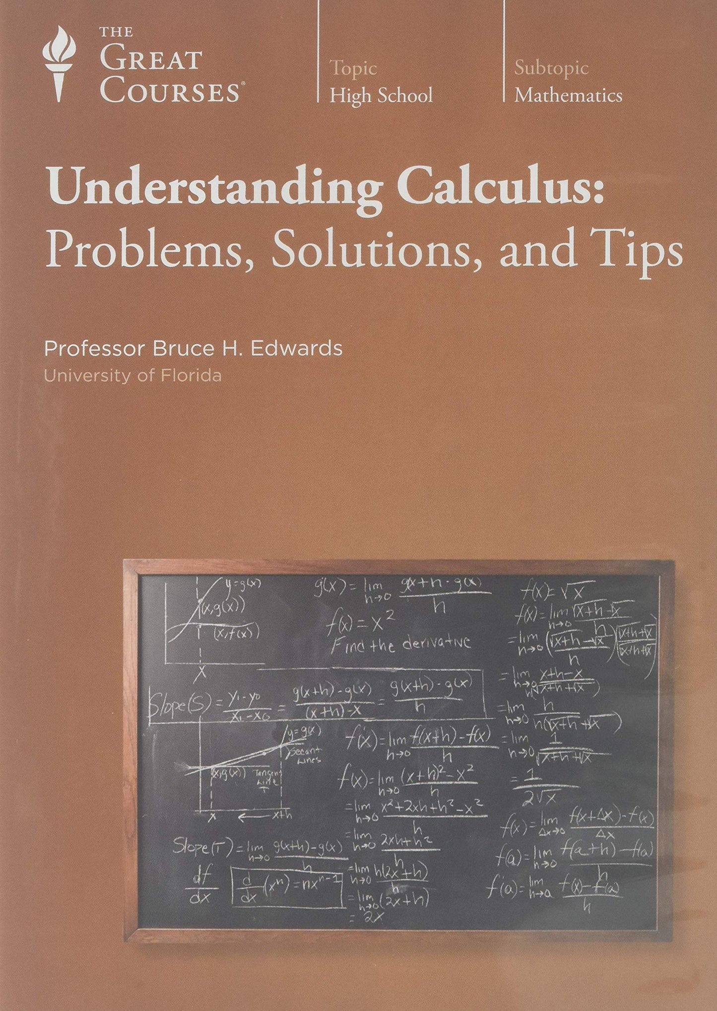 Understanding Calculus: Problems, Solutions, and Tips - 9291