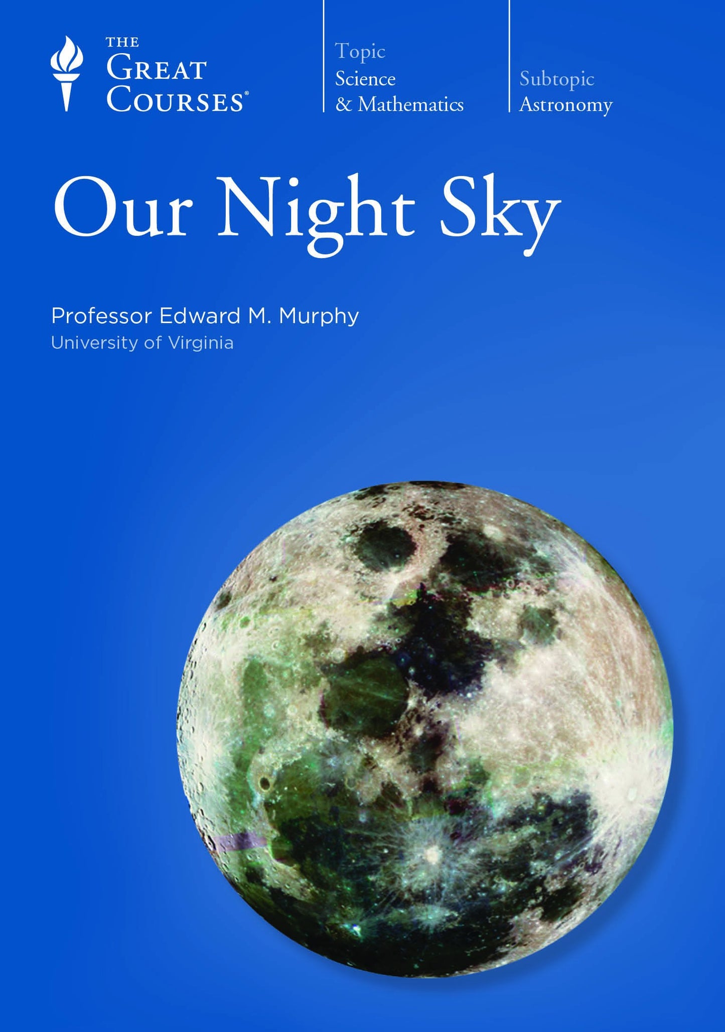 Our Night Sky