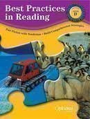 Best Practices In Reading Level D - 6754