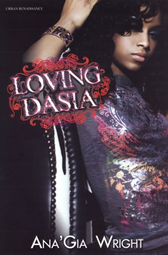 Loving Dasia