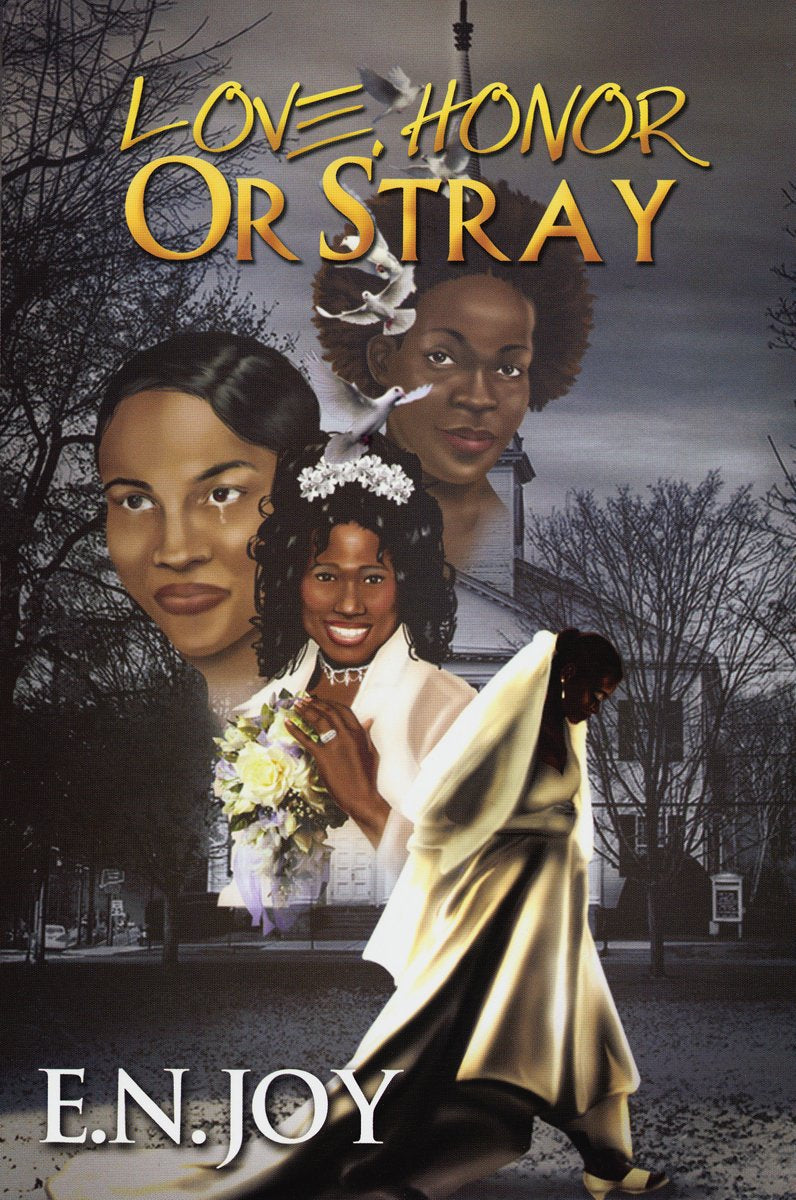 Love, Honor, or Stray (New Day Divas)