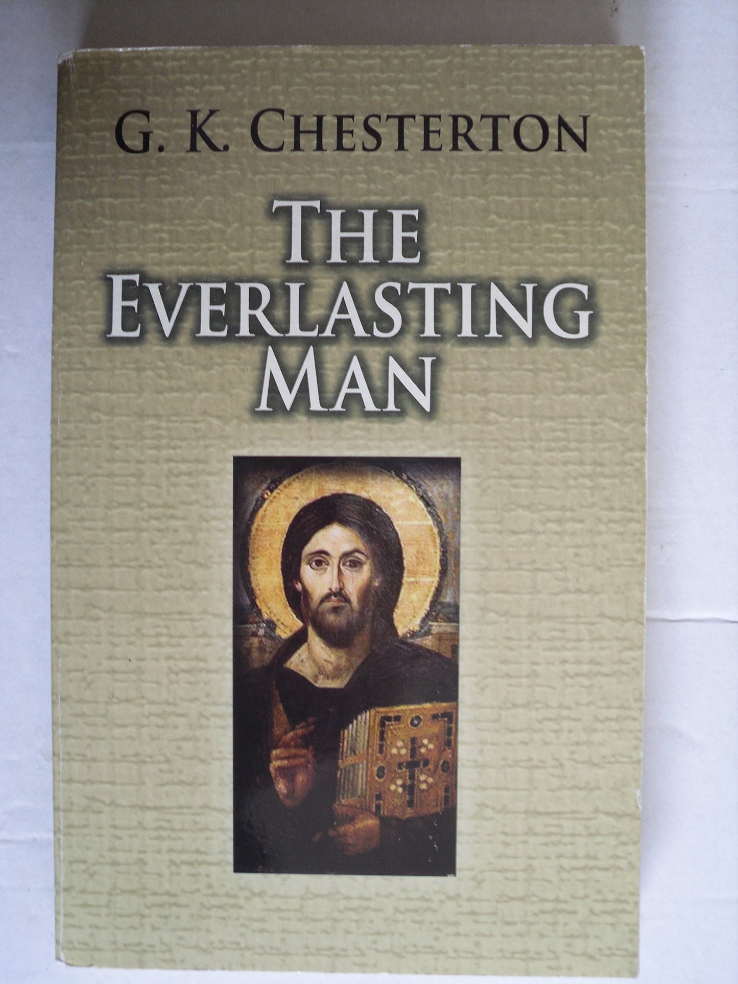 The Everlasting Man