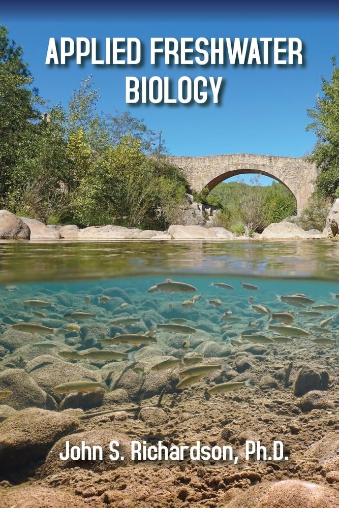Applied Freshwater Biology - 5277