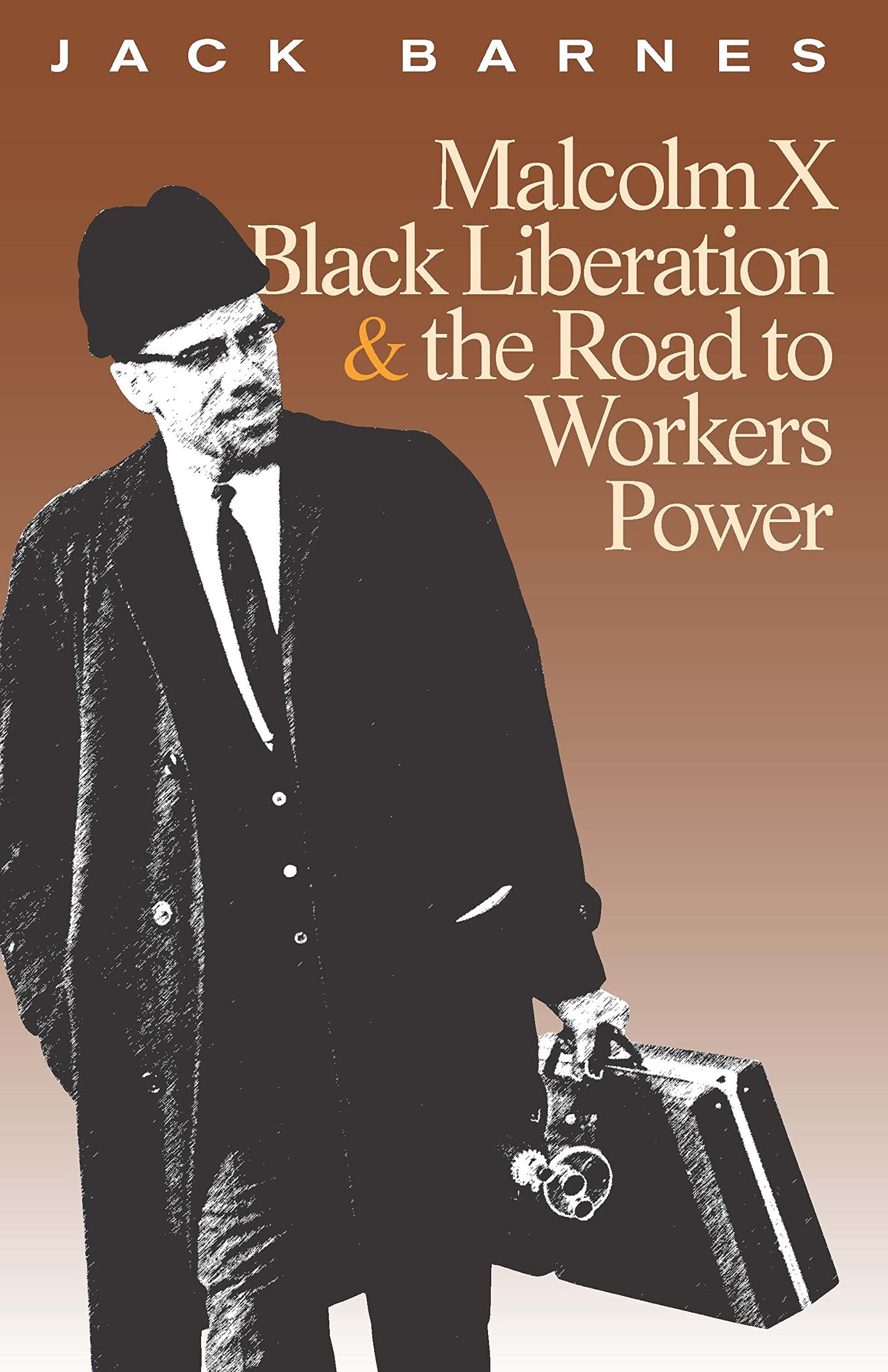 Malcolm X, Black Liberation, and the Road to Workers Power - 8686