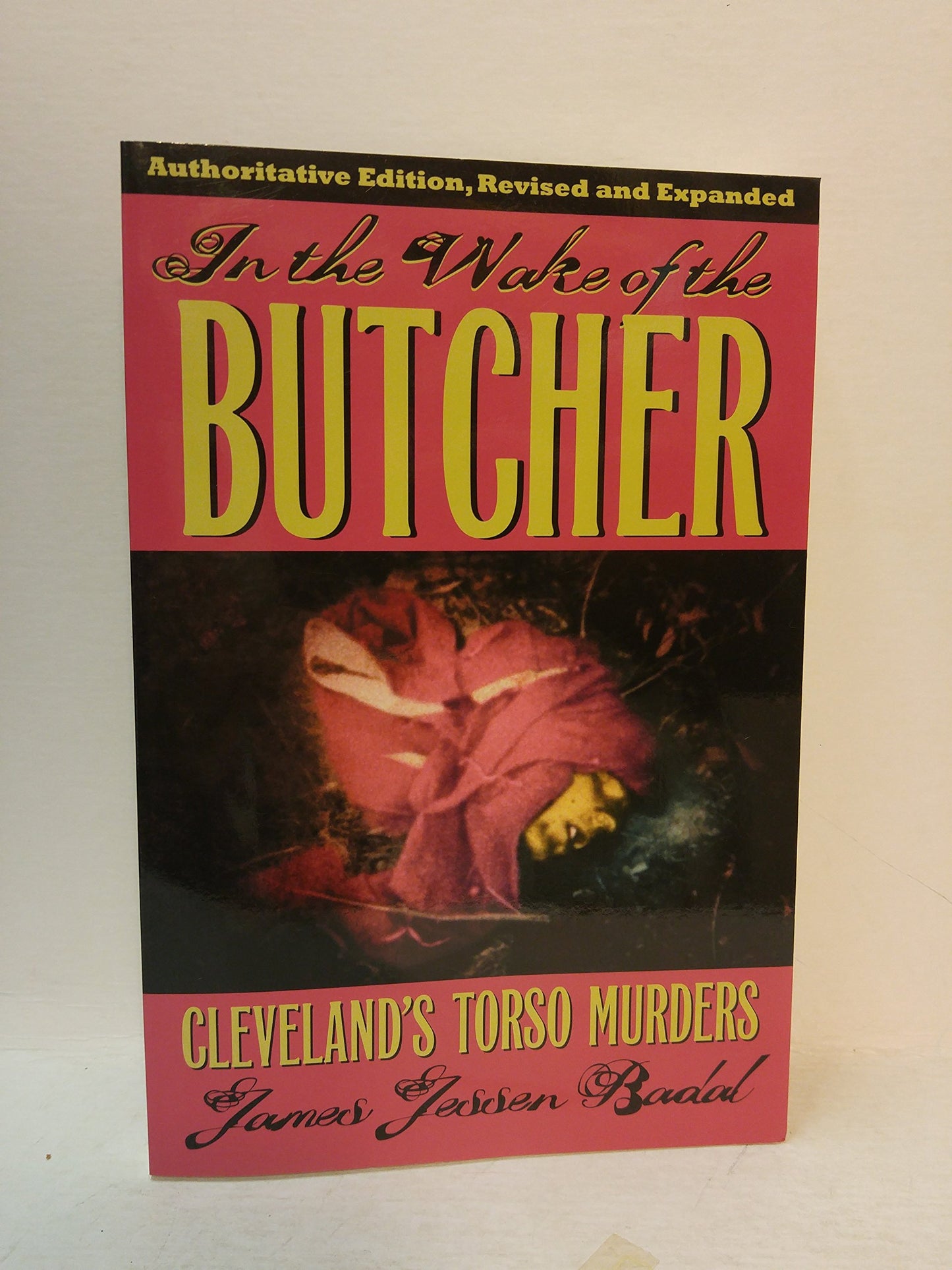 In the Wake of the Butcher: Cleveland's Torso Murders