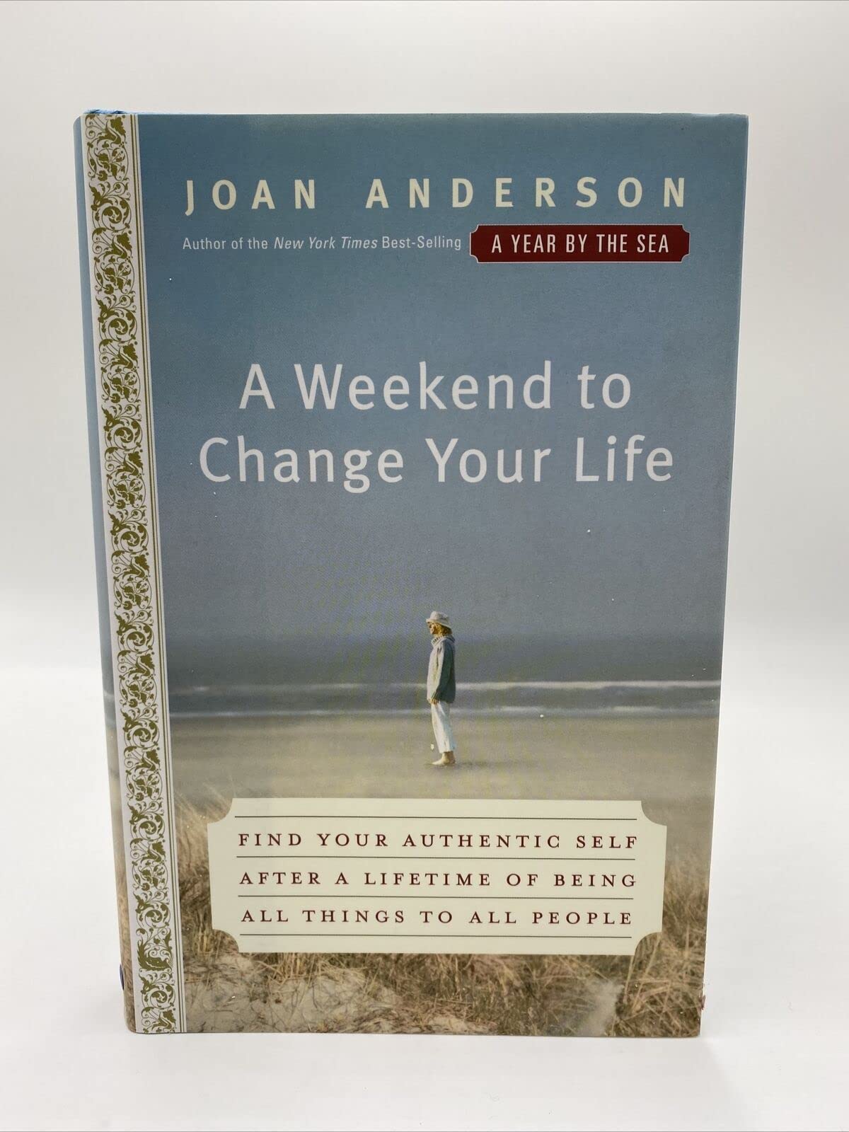 A Weekend to Change Your Life