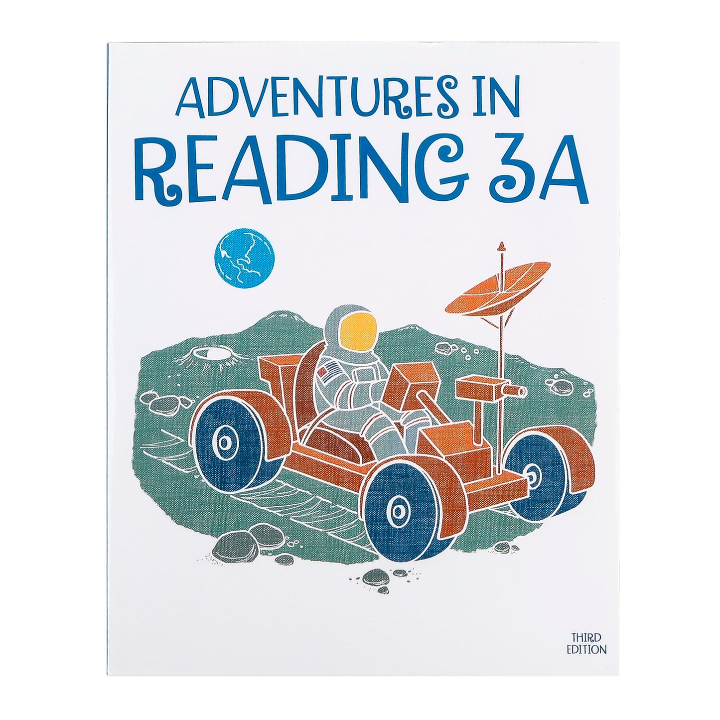 Reading 3a Once Upon a Book Student Text