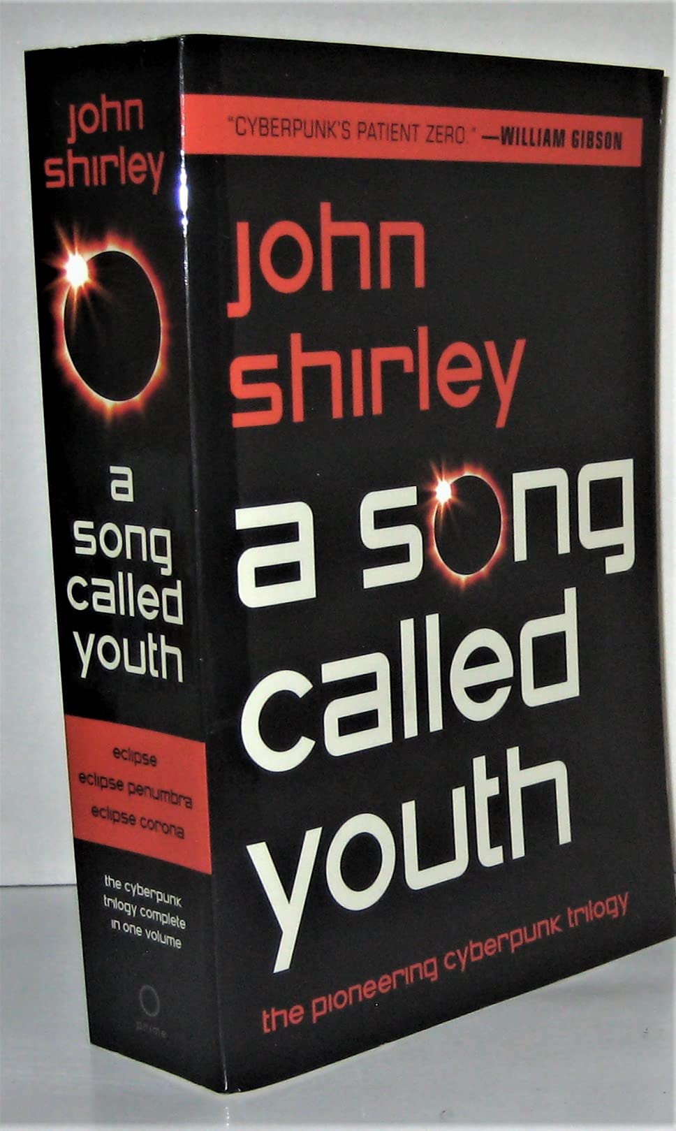 A Song Called Youth