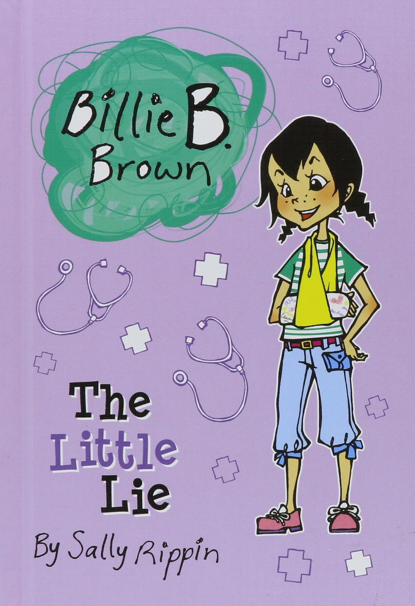 The Little Lie