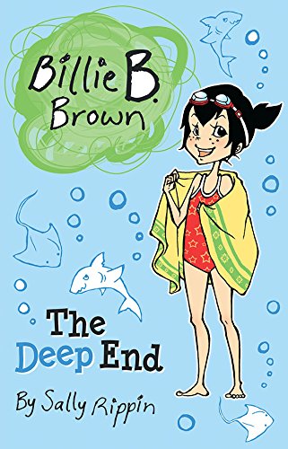 Billie B. Brown The Deep End