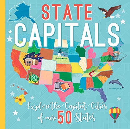 State Capitals
