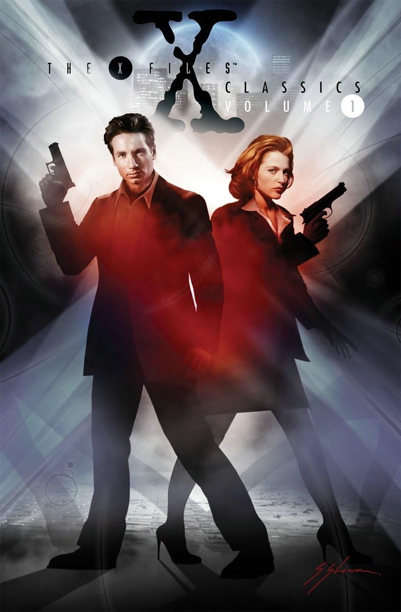 X-Files Classics Volume 1 - 5952