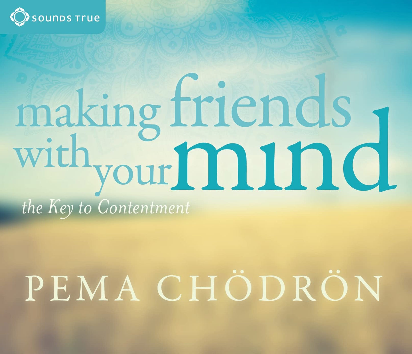Making Friends with Your Mind: The Key to Contentment - 7000