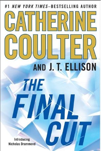 The Final Cut (Large Print)